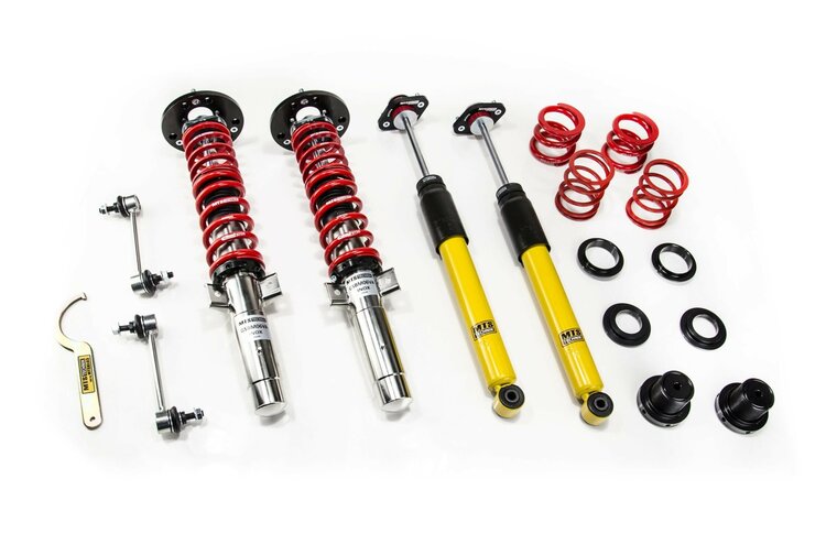 Coilover Stance BMW Z4 Coupe (E86), Z4 Roadster (E85)