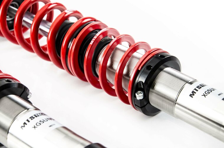 Coilover Street BMW 5 (E39), 5 Touring (E39)