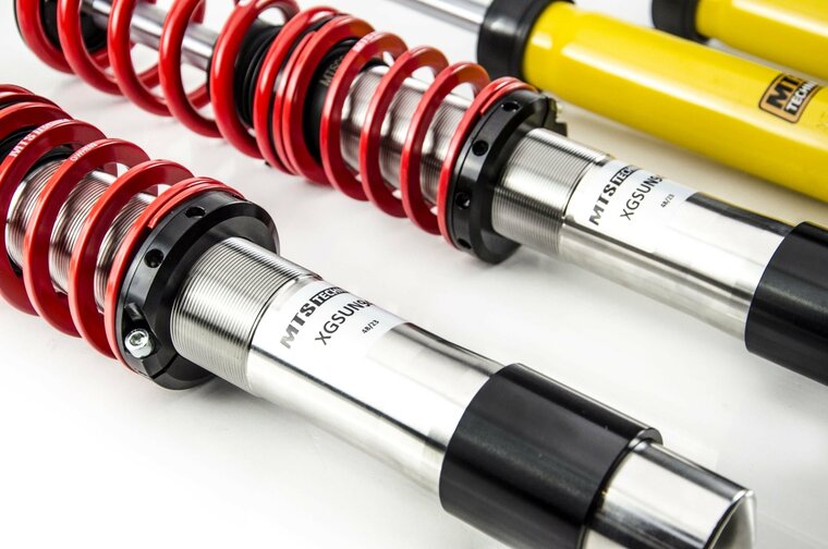 Coilover Stance BMW 5 Touring (E61)