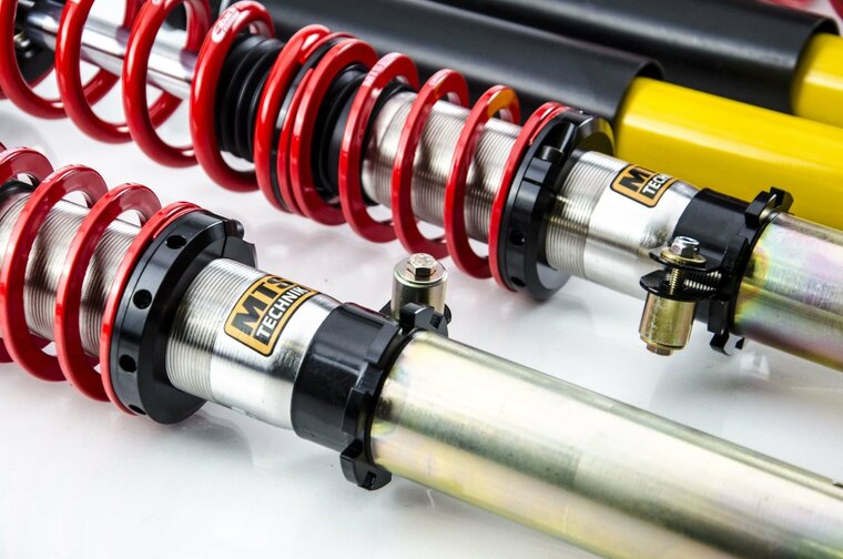 Coilover Street BMW 1502-2002 (E10), 1502-2002 Convertible (E10), 1502-2002 Touring (E6)