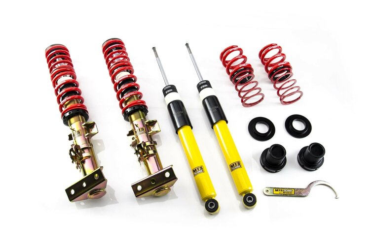 Coilover Street BMW 3 (E36), 3 Convertible (E36), 3 Coupe (E36), 3 Touring (E36)