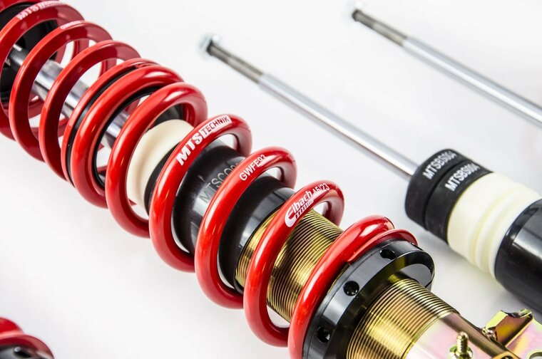Coilover Street BMW 3 (E36), 3 Convertible (E36), 3 Coupe (E36), 3 Touring (E36)