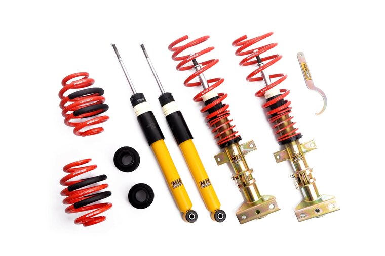 Coilover Comfort BMW 3 (E36), 3 Convertible (E36), 3 Coupe (E36), 3 Touring (E36)