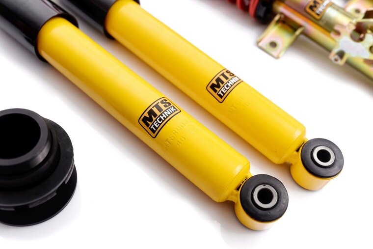 Coilover Comfort BMW 3 (E36), 3 Convertible (E36), 3 Coupe (E36), 3 Touring (E36)