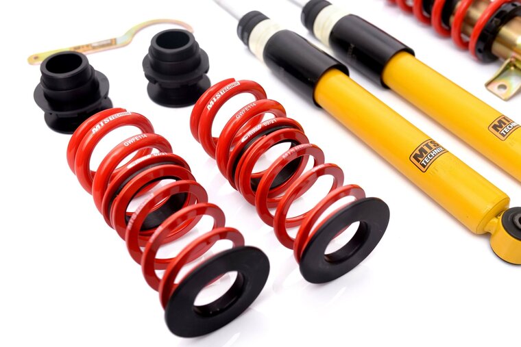 Coilover Stance BMW 3 (E36), 3 Convertible (E36), 3 Coupe (E36), 3 Touring (E36)