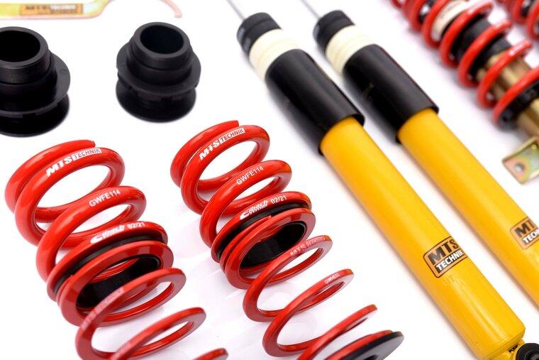 Coilover Stance BMW 3 (E36), 3 Convertible (E36), 3 Coupe (E36), 3 Touring (E36)
