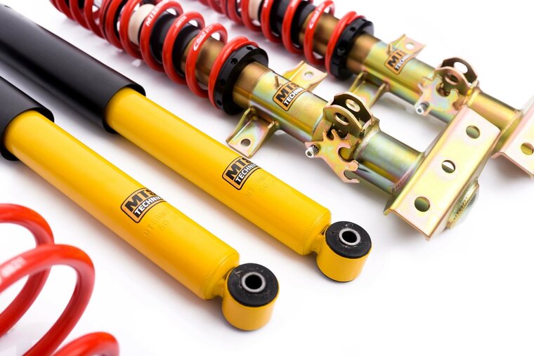 Coilover Street BMW 3 Compact (E36), Z3 Coupe (E36), Z3 Roadster (E36)