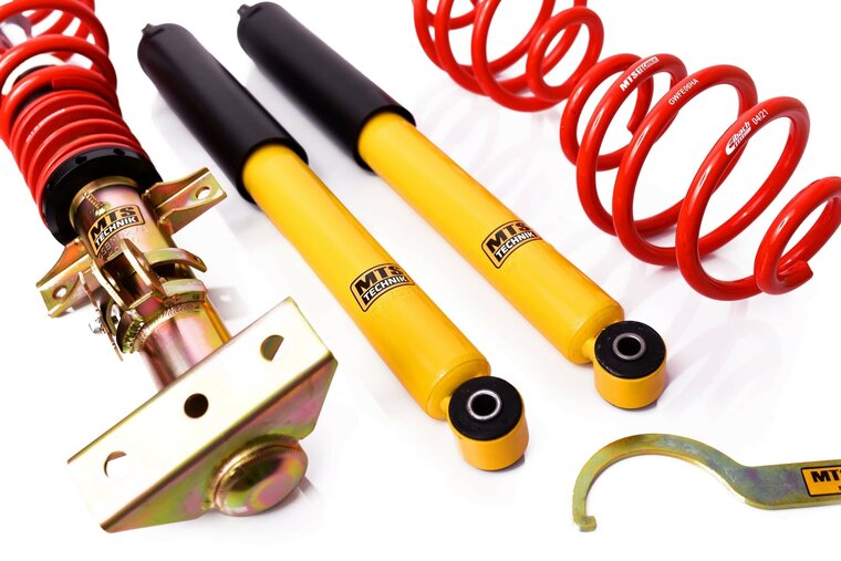 Coilover Comfort BMW 3 Compact (E36), Z3 Coupe (E36), Z3 Roadster (E36)