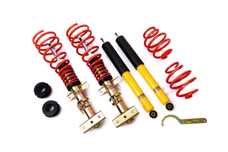 Coilover Comfort BMW 3 Compact (E36), Z3 Coupe (E36), Z3 Roadster (E36)