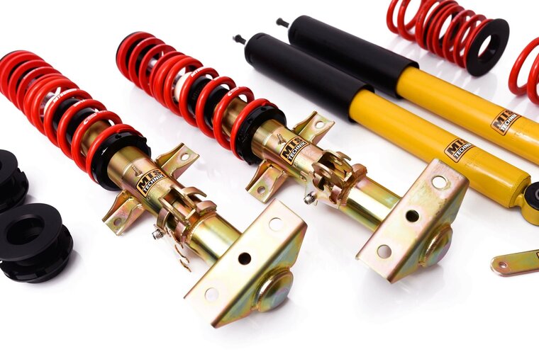 Coilover Stance BMW 3 Compact (E36), Z3 Coupe (E36), Z3 Roadster (E36)