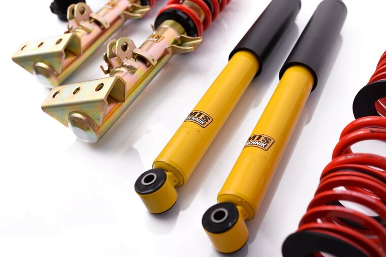 Coilover Stance BMW 3 Compact (E36), Z3 Coupe (E36), Z3 Roadster (E36)