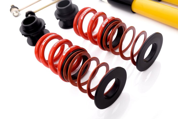 Coilover Street BMW 3 (E46), 3 Compact (E46), 3 Convertible (E46), 3 Coupe (E46), 3 Touring (E46)