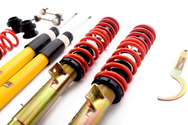 Coilover Street BMW 3 (E46), 3 Compact (E46), 3 Convertible (E46), 3 Coupe (E46), 3 Touring (E46)