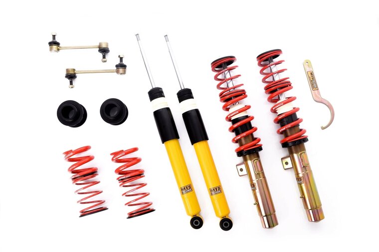 Coilover Stance BMW 3 (E46), 3 Compact (E46), 3 Convertible (E46), 3 Coupe (E46), 3 Touring (E46)
