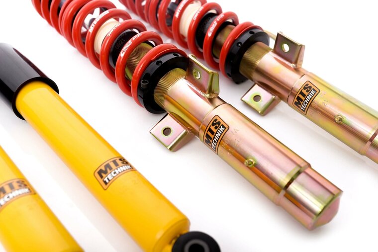 Coilover Stance BMW 3 (E46), 3 Compact (E46), 3 Convertible (E46), 3 Coupe (E46), 3 Touring (E46)
