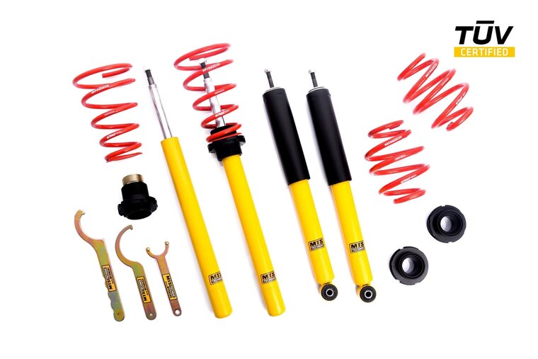 Coilover Street BMW 3 (E30), 3 Convertible (E30), 3 Touring (E30)