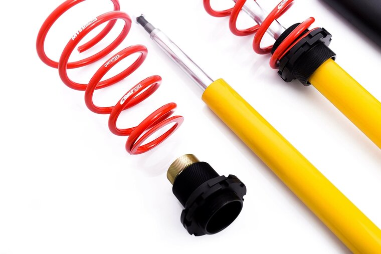 Coilover Street BMW 3 (E30), 3 Convertible (E30), 3 Touring (E30)