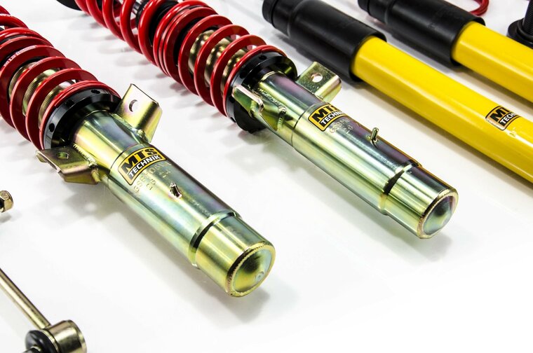 Coilover Street BMW 3 (E46), 3 Compact (E46), 3 Convertible (E46), 3 Coupe (E46), 3 Touring (E46)