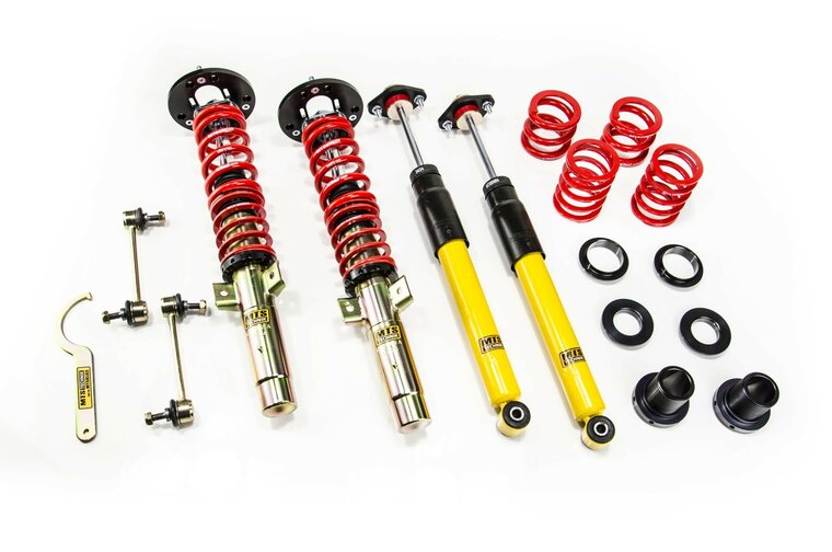Coilover Stance BMW 3 (E46), 3 Compact (E46), 3 Convertible (E46), 3 Coupe (E46), 3 Touring (E46)