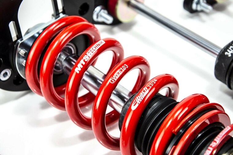 Coilover Stance BMW 3 (E46), 3 Compact (E46), 3 Convertible (E46), 3 Coupe (E46), 3 Touring (E46)