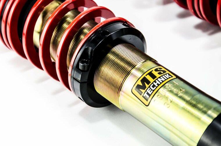 Coilover Street BMW 5 (E39)