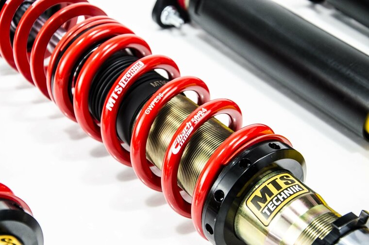 Coilover Street BMW 3 (E30), 3 Convertible (E30), 3 Touring (E30)
