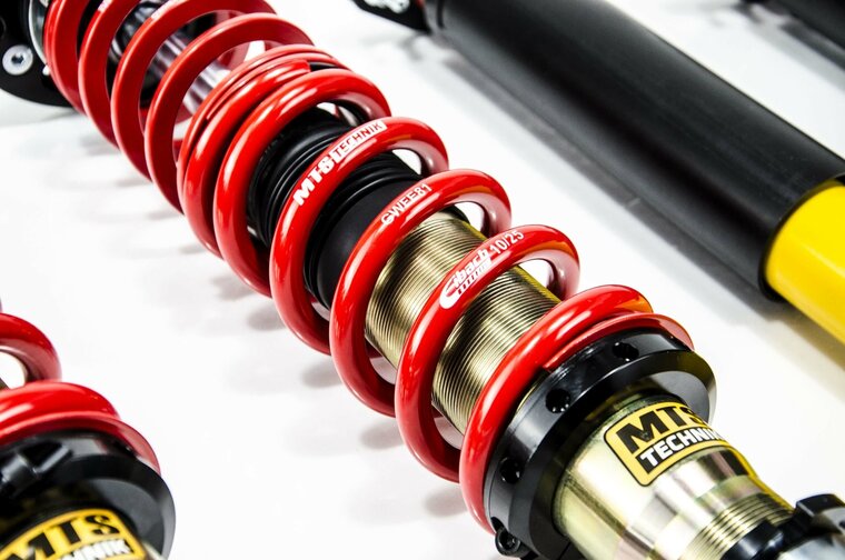 Coilover Stance BMW 3 (E30), 3 Convertible (E30), 3 Touring (E30)