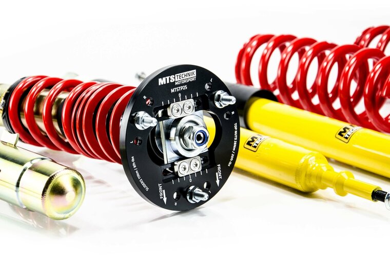 Coilover Street BMW 1 (E81), 1 (E87), 1 Convertible (E88), 1 Coupe (E82), 3 (E90), 3 Coupe (E92)