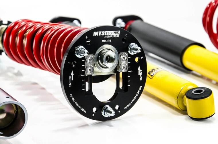 Coilover Street BMW 3 (E30), 3 Convertible (E30), 3 Touring (E30)