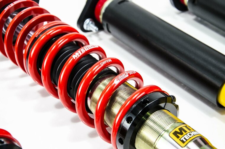 Coilover Street BMW 3 (E30), 3 Convertible (E30), 3 Touring (E30)