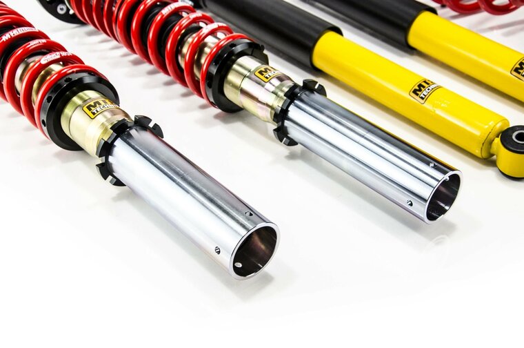 Coilover Comfort BMW 3 (E30), 3 Convertible (E30), 3 Touring (E30)