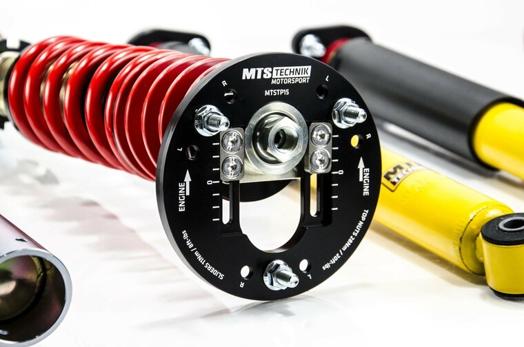 Coilover Stance BMW 3 (E30), 3 Convertible (E30), 3 Touring (E30)