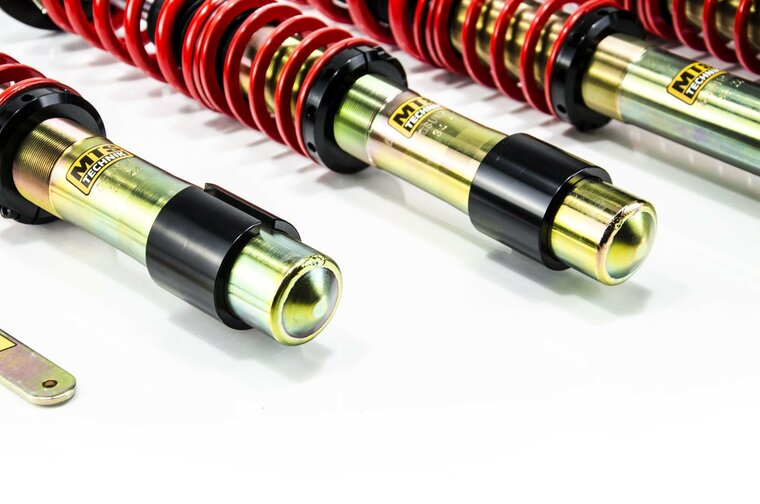 Coilover Street BMW 5 (E60)