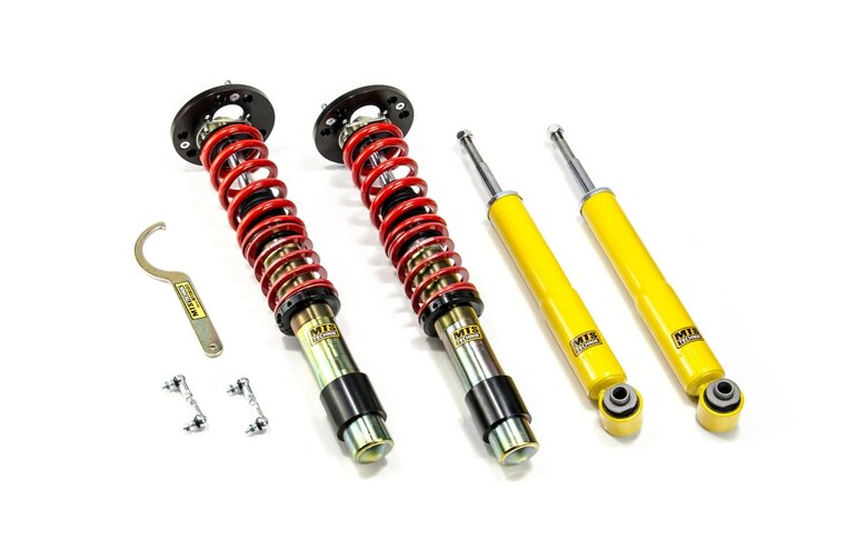 Coilover Street BMW 5 Touring (E39)