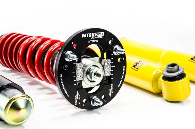 Coilover Street BMW 5 Touring (E39)