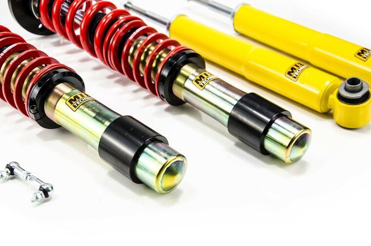 Coilover Street BMW 5 Touring (E39)