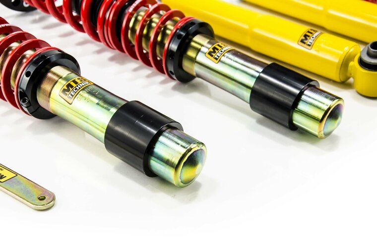 Coilover Street BMW 5 Touring (E39)