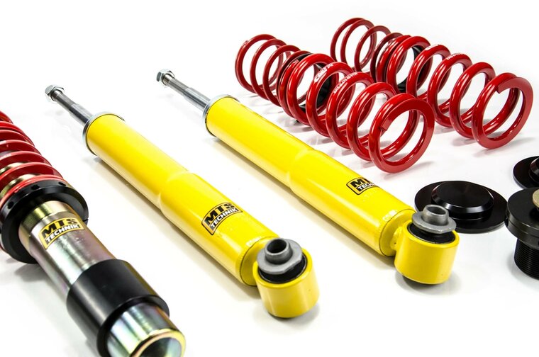 Coilover Street BMW 5 Touring (E39)