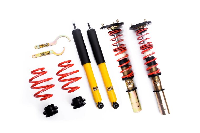 Coilover Street BMW 3 (E30), 3 Convertible (E30), 3 Touring (E30)