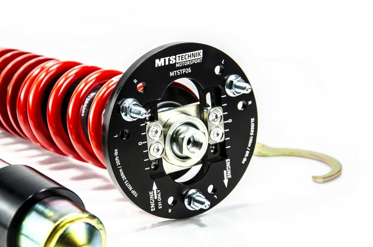 Coilover Stance BMW 5 (E60), 5 Touring (E61)