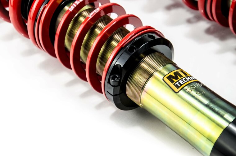 Coilover Stance BMW 5 (E60), 5 Touring (E61)