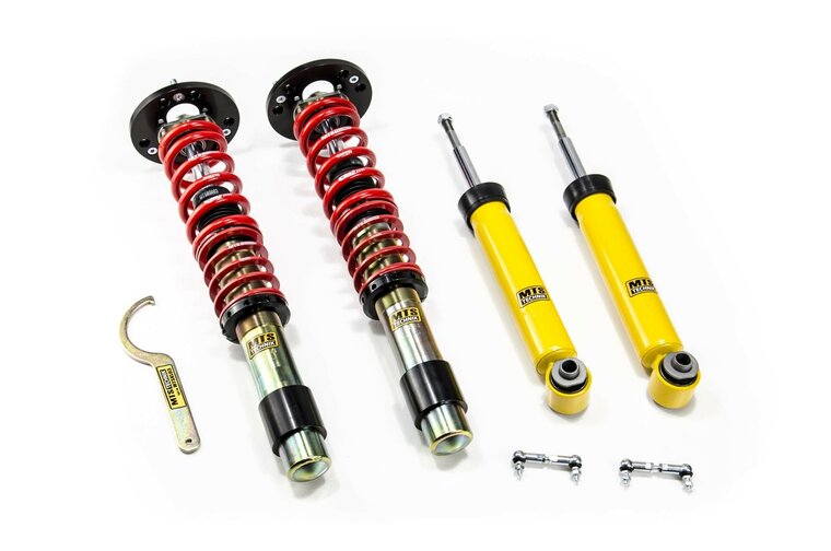 Coilover Street BMW 5 Touring (E61)