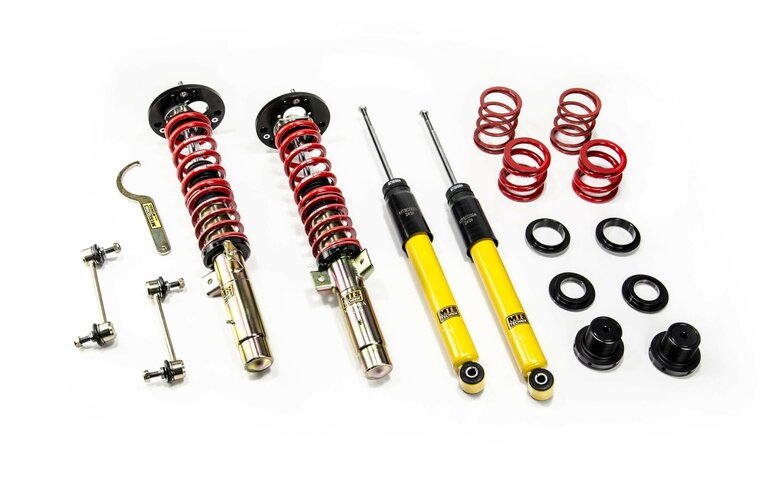 Coilover Stance BMW Z4 Coupe (E86), Z4 Roadster (E85)