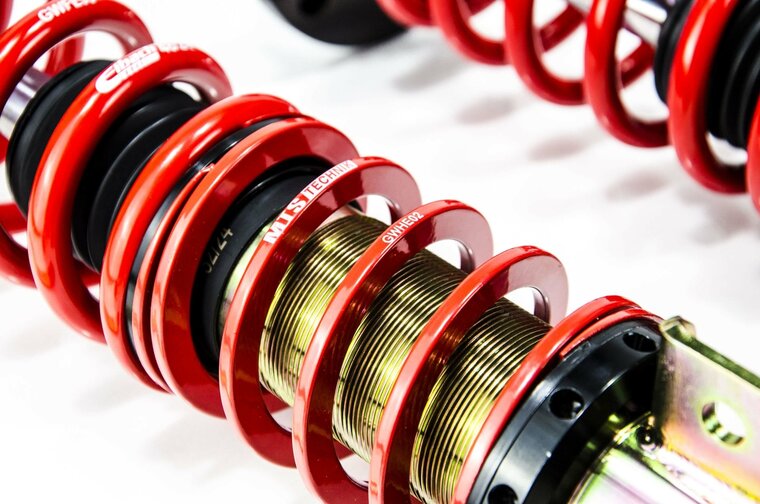 Coilover Stance BMW Z4 Coupe (E86), Z4 Roadster (E85)