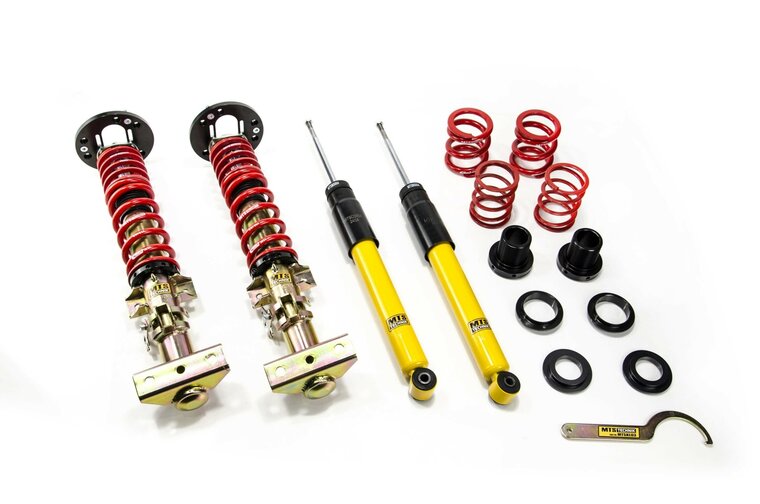 Coilover Street BMW 3 (E36), 3 Convertible (E36), 3 Coupe (E36), 3 Touring (E36)