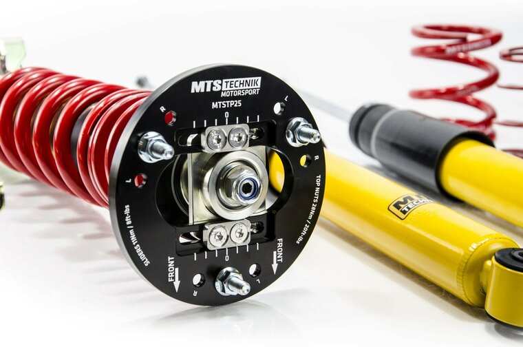 Coilover Street BMW 3 (E36), 3 Convertible (E36), 3 Coupe (E36), 3 Touring (E36)