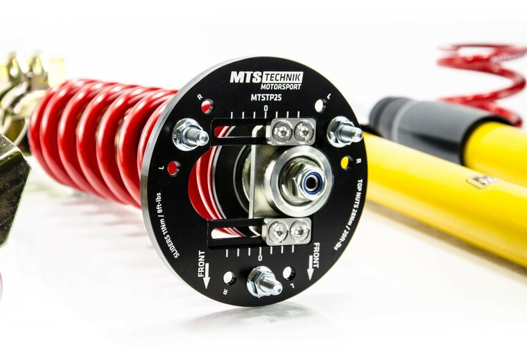 Coilover Stance BMW 3 (E36), 3 Convertible (E36), 3 Coupe (E36), 3 Touring (E36)