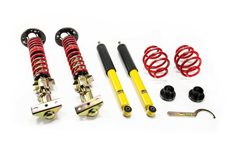 Coilover Street BMW 3 Compact (E36), Z3 Coupe (E36), Z3 Roadster (E36)
