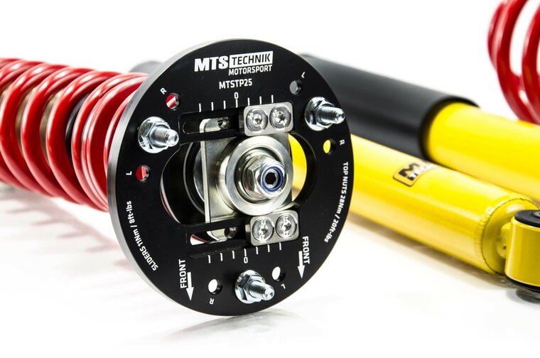 Coilover Street BMW 3 Compact (E36), Z3 Coupe (E36), Z3 Roadster (E36)