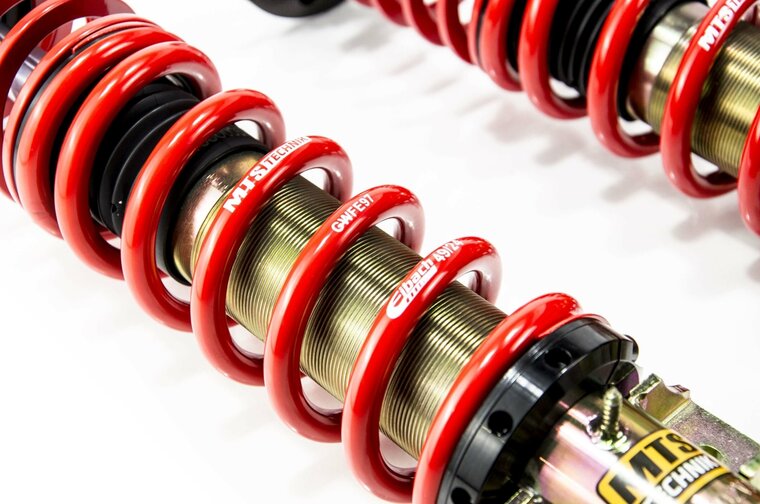 Coilover Street BMW 3 Compact (E36), Z3 Coupe (E36), Z3 Roadster (E36)